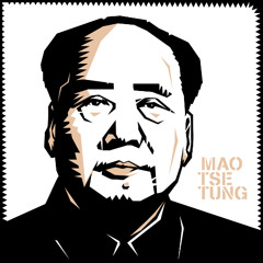 tl;dr #54 Mao Tse-tung: «5 philosophische Schriften» | mit Felix Wemheuer