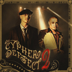 The Cypher Deffect 2 (feat. Chayco)