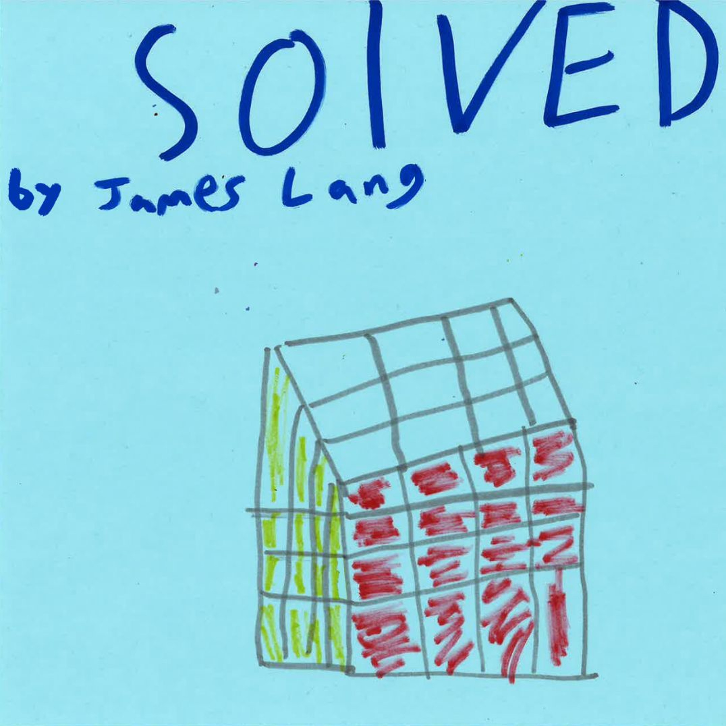 Solved by James episode artwork