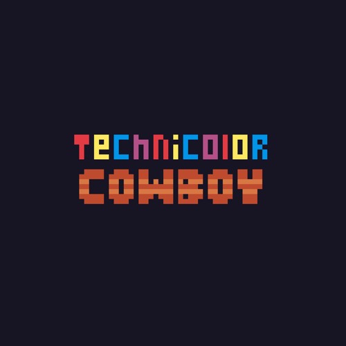 Technicolor Cowboy (Bonus Track)