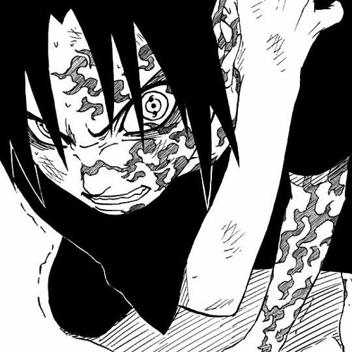 Swing Lynn X You're Still Too Weak(Sasuke) Tiktok Remix