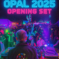 BAKKER - Opening Set @ Opal 2025