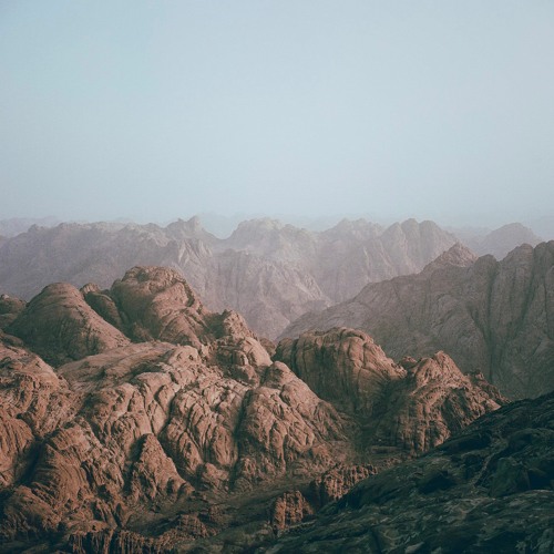 Deep Breakfast 121 - Isaac Helsen