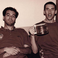 DJ Stretch Armstrong and Bobbito 90's Underground Classics