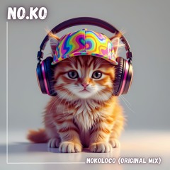 No.Ko - NoKoLoCo (Original mix)