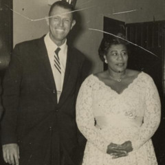 Misty (Ella Fitzgerald with Paul Smith's Accompaniment - cover)