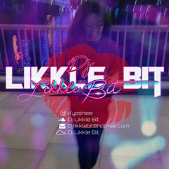 DJ LIKKLE BIT - Fresh Sounds (Hip Hop & RNB)