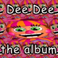 Dee Dee the album