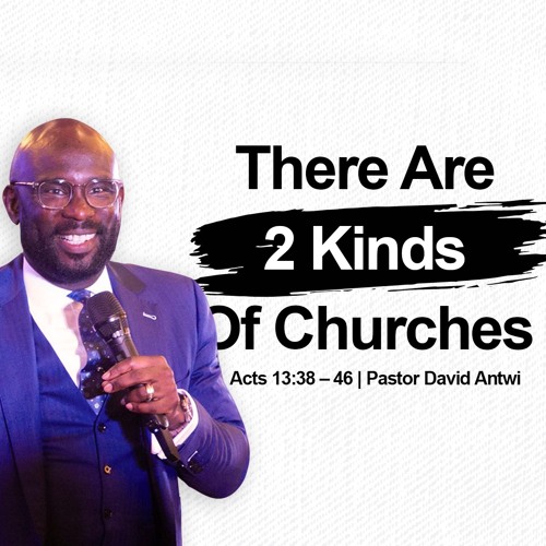 Stream There Are 2 Kinds Of Churches by Kharis Church | Listen online ...