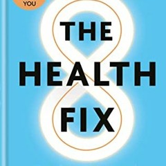 Download pdf The Health Fix by  Dr Ayan Panja