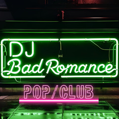 Pop/Club dj set