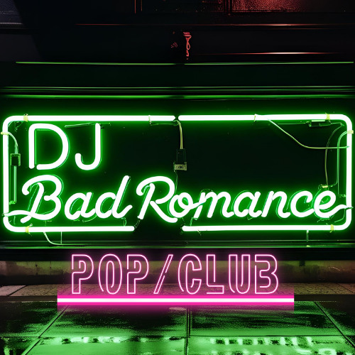 Pop/Club dj set