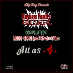 On A Mission-J-Cutty-Boogie Lee-Skip-Dog-Charmaine Marie(2009)