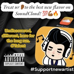 Upcoming New & Different *My Taste always heard* 🔥💪🏾 (Hip-Hop)