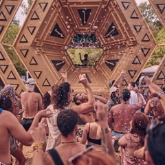 henriq (ZB) @ Free Earth Festival (Greece)