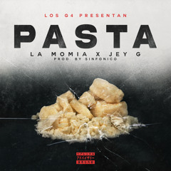 Pasta (feat. Sinfonico)