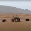 RAJA Live At Fossil Rock, Sharjah - Dubai (UAE) For Cafe De Anatolia