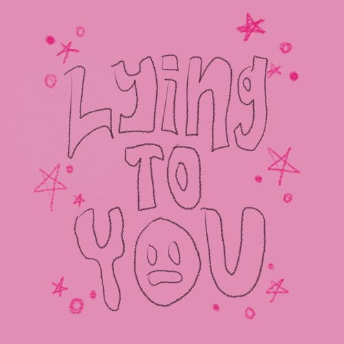lying to you - keaton henson