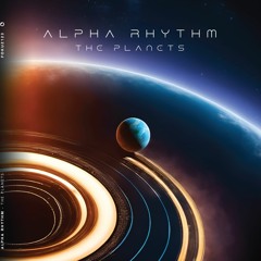 Alpha Rhythm & IYRE - Mercury