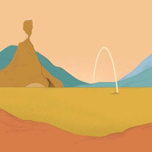 Observatory 023 - Sungate [with Clarisa Kimskii & Moy Santana]