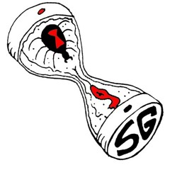 Murder Beats (SG&GS)