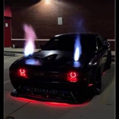 Hungry for Mo-Bear & KD