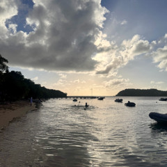 Destination Melodic - English Harbor, Antigua & Barbuda