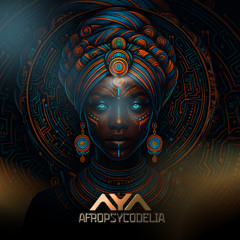 AYA - Afrodelia