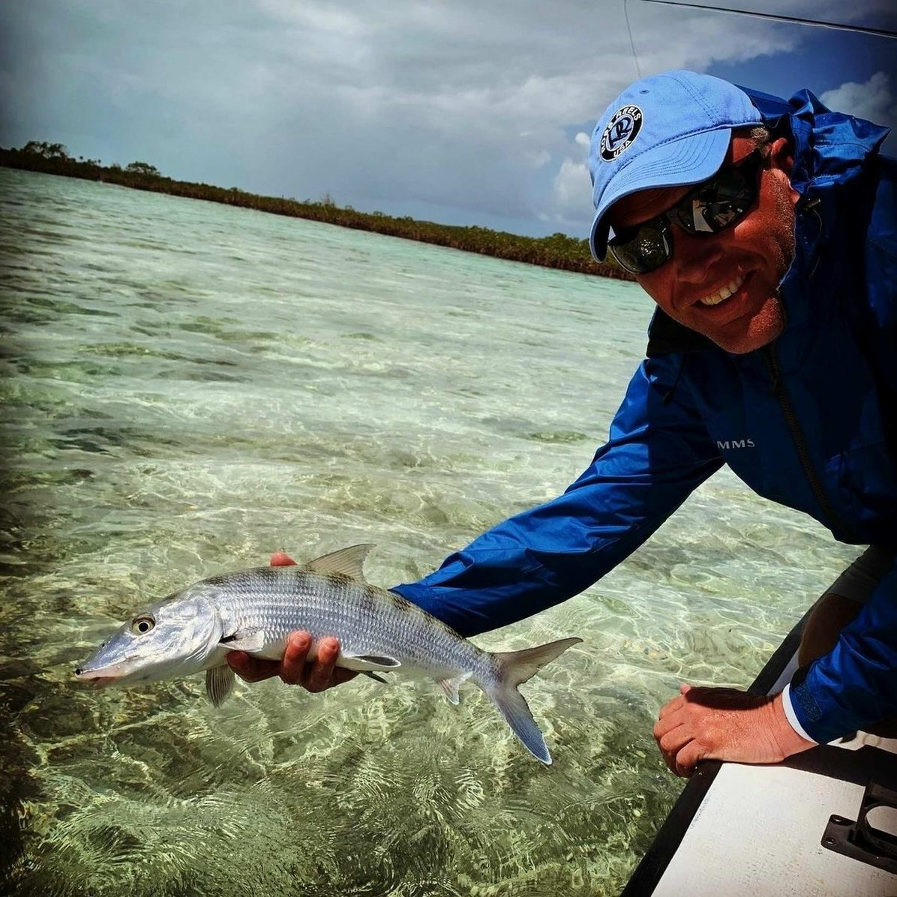 Fly Fishing 97 Podcast