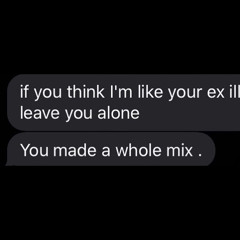 @DJHUFF1 X @Aintnochilljay - Just Like My Ex