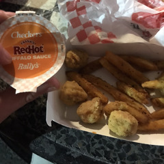 I put that shit on everything