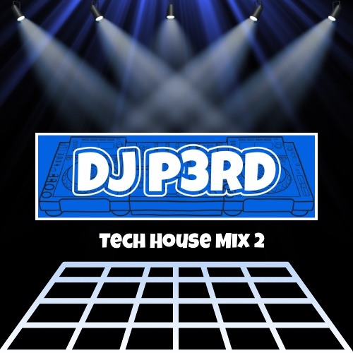 Tech House Mix 2