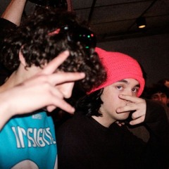MI STAI SUL CAZZO ft NXFEIT, RAGELESS (nxfeit)