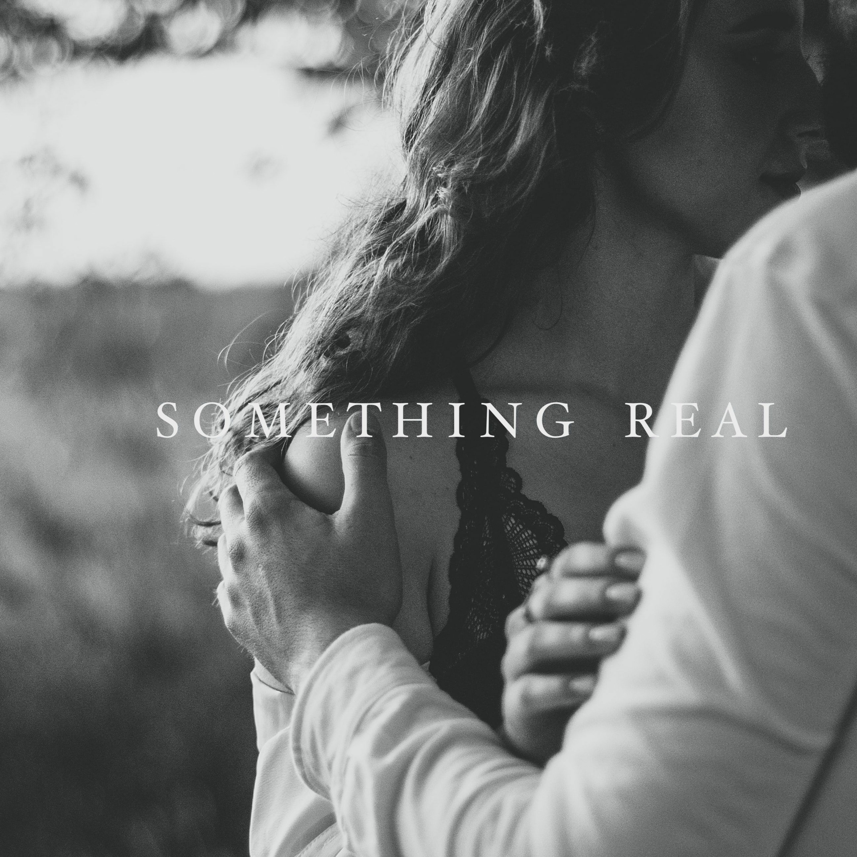 Something Real episode artwork
