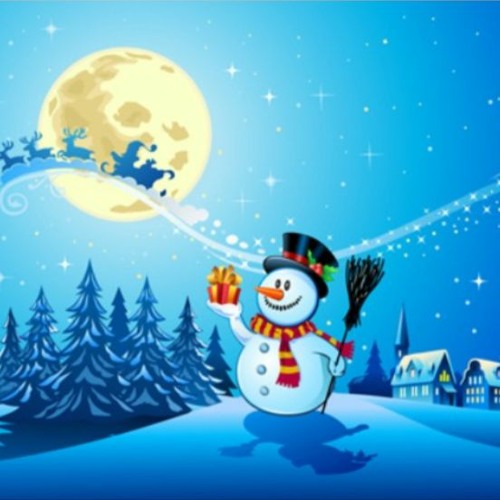 Stream DOLLY DEMELI Listen to CHRISTMAS NEW YEAR 2024 PARTY