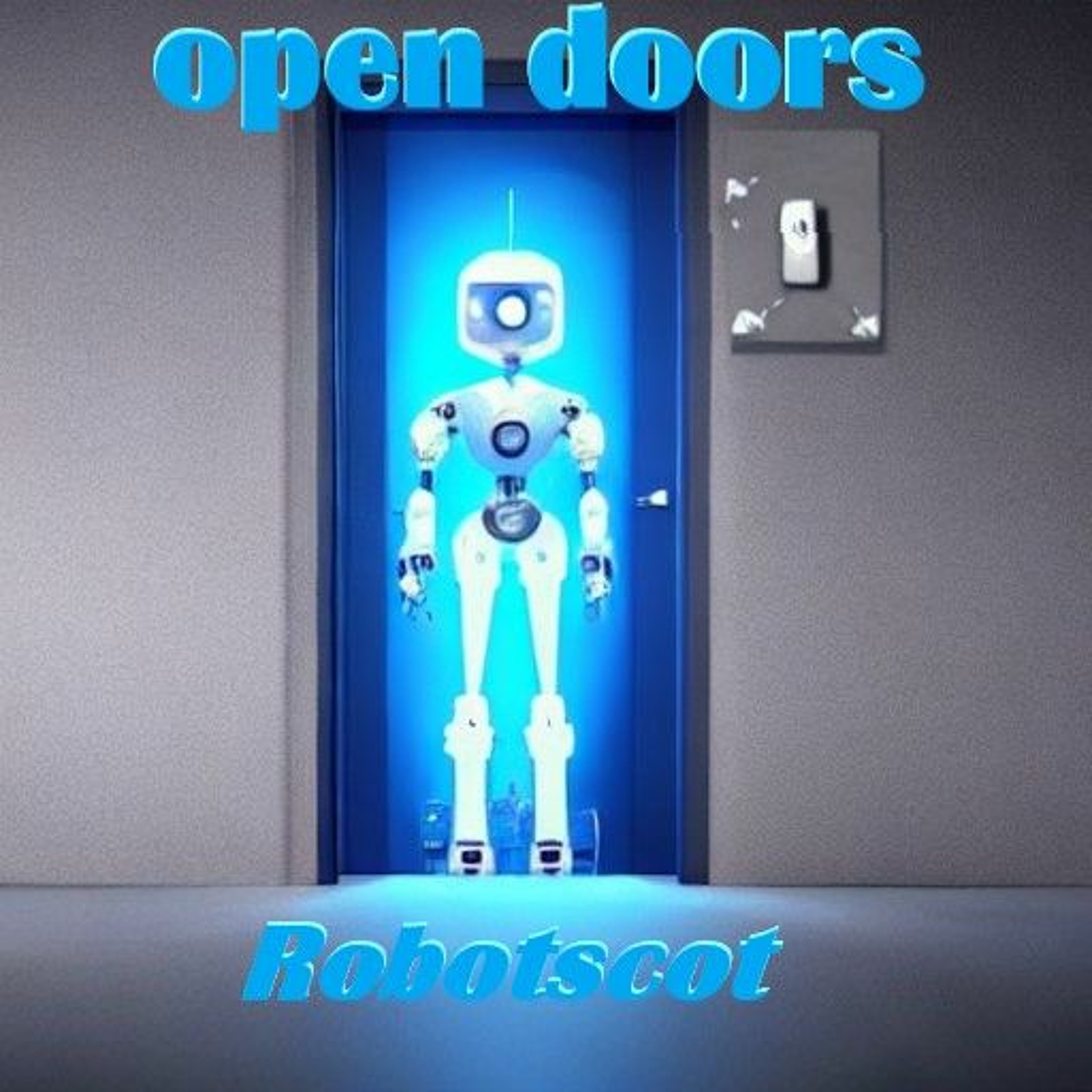 Open Doors episode artwork