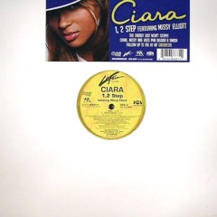 1, 2 Step (House Remix)