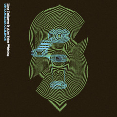 every finger, an eye