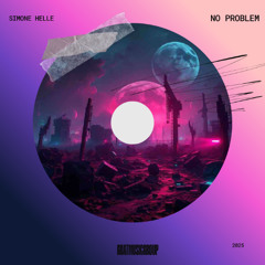 Simone Helle - No Problem