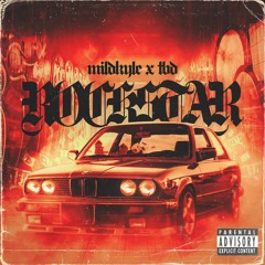 ROCKSTAR (feat.TBD)