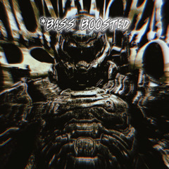 montagem psycho (Bass Boosted) (alternative intro)