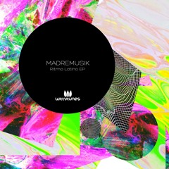 MADREMUSIK - RITMO LATINO (Original Mix)