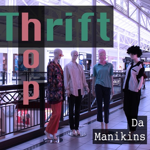 Wrath of Da Manikins