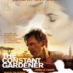[View] PDF 💜 The Constant Gardener Movie Tie-In by  John le Carre &  John le Carre [