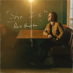 She Is (Acoustic)