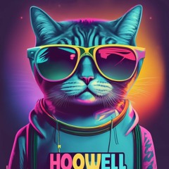 HOOWELL - Mercieka (Original Mix)