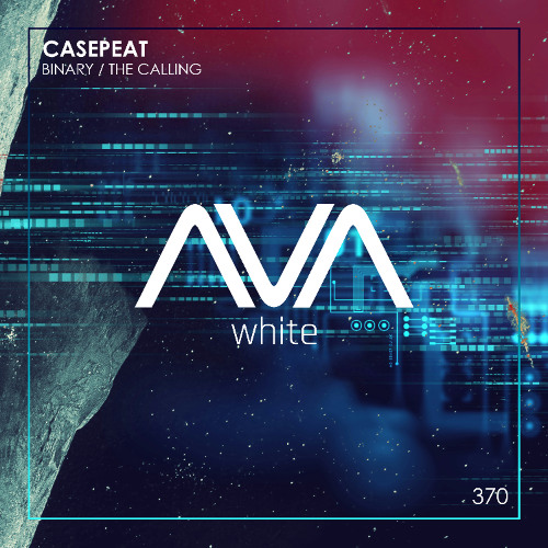 AVAW370 - Casepeat - Binary / The Calling