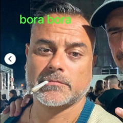 bora bora