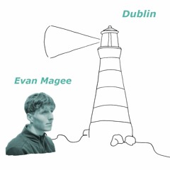 Lighthouse Mix Series 13 - Evan Magee