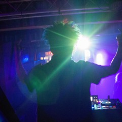 Keelo'Psybin - Psytech Sessions 001